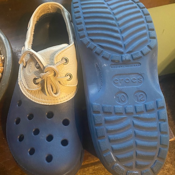 Crocs - Picture 2 of 2